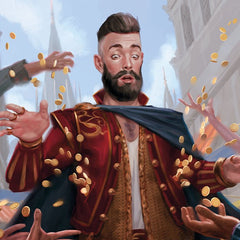 $25+ MTG Singles