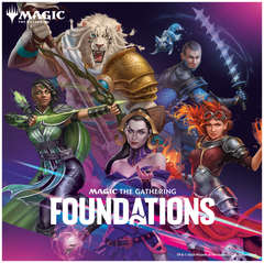 Foundations