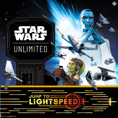Jump to Lightspeed Singles