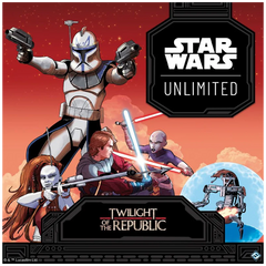 Twilight of the Republic Singles