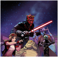 Shadows of the Galaxy Singles