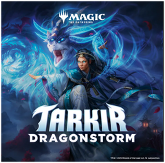 Tarkir: Dragonstorm
