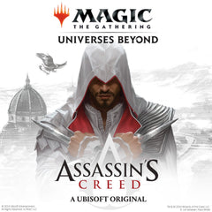 Assassin's Creed Singles