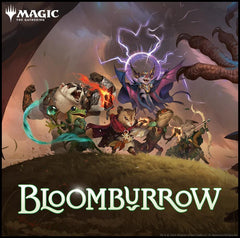 Bloomburrow