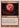 Image for Blood Moon (178) [8th Edition] - Magic: The Gathering