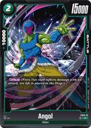 Angol [Starter Deck: Broly]