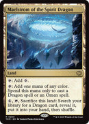 Maelstrom of the Spirit Dragon [Tarkir: Dragonstorm Promos]