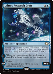 Edge of Eternities Commander